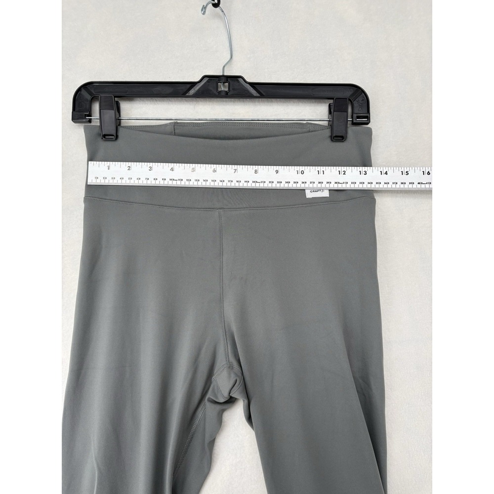 Craft Sportswear Collective 7/8 Tights Women's Medium - Picture 10 of 12